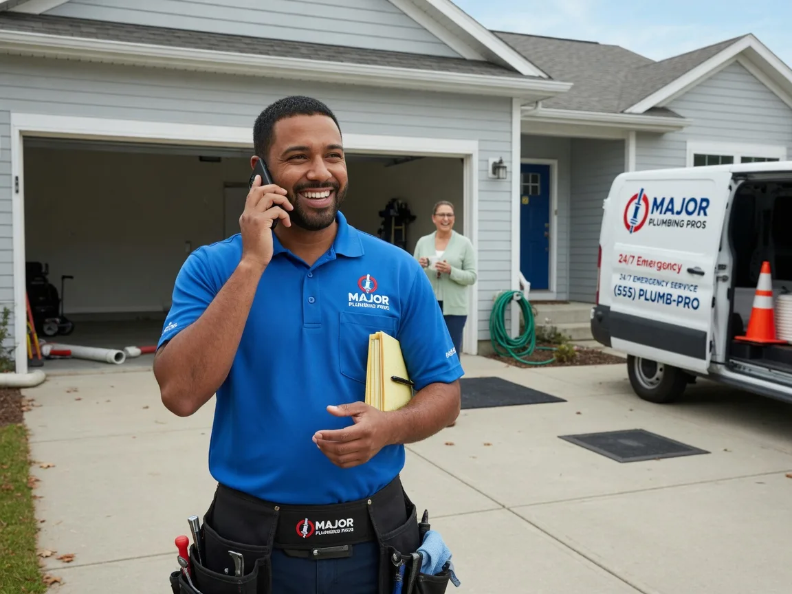 Drain Cleaning Services Tenants Harbor, ME FAQs